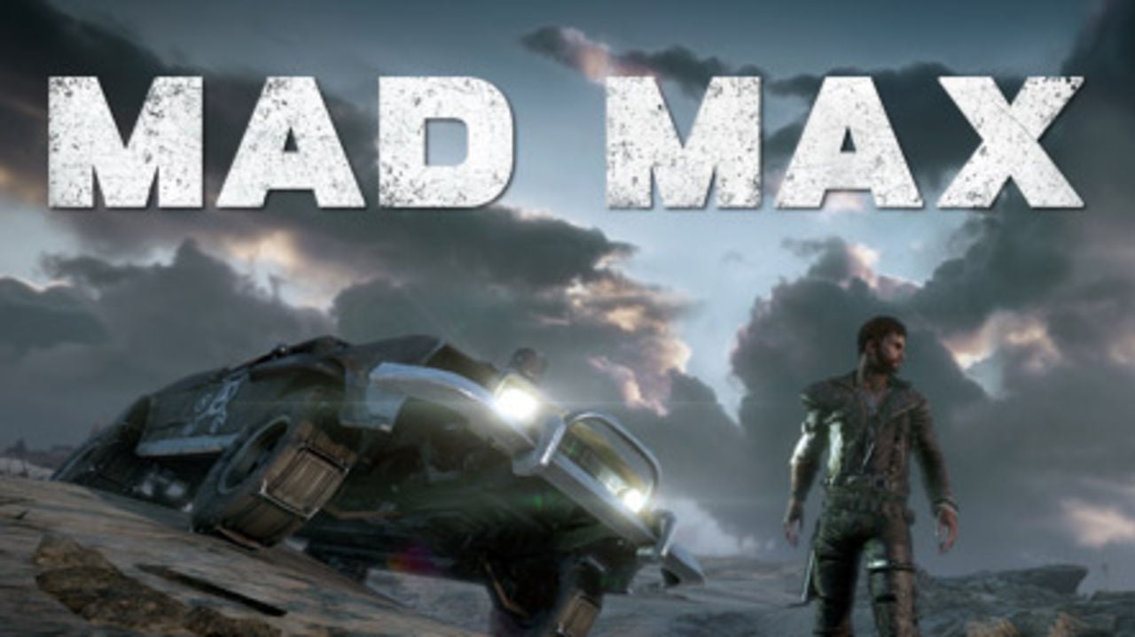  Interactive Entertainment divulgou um novo vdeo gameplay de Mad Max