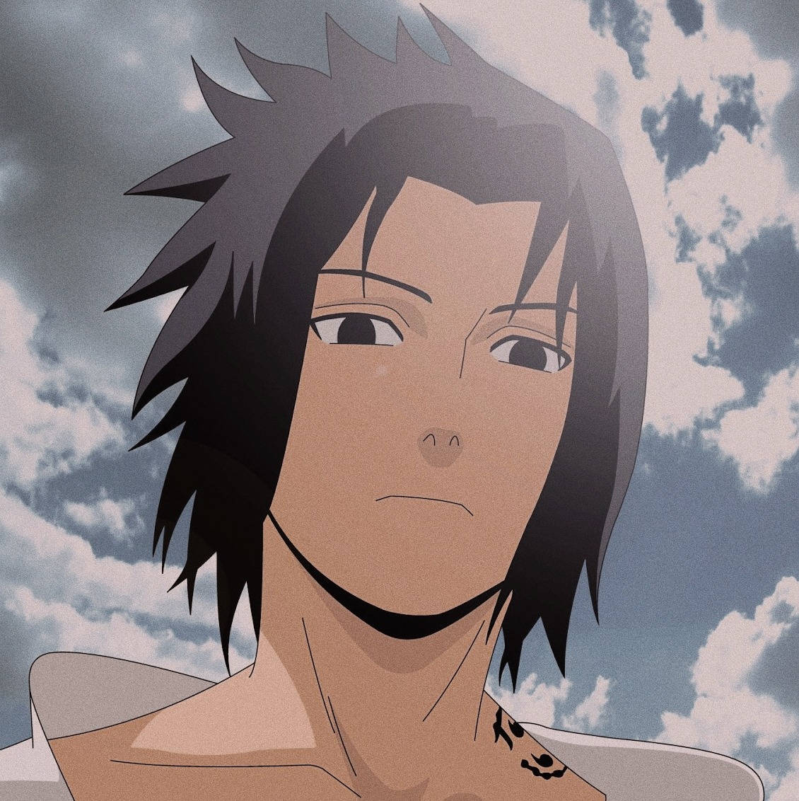 Sasuke Pfp Wallpaper
