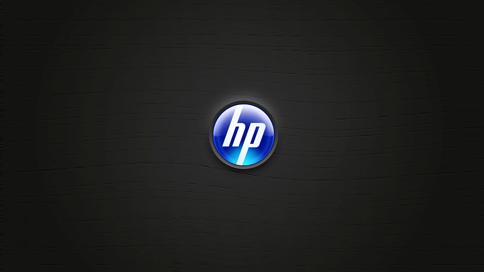 Hp Logo Wallpaper