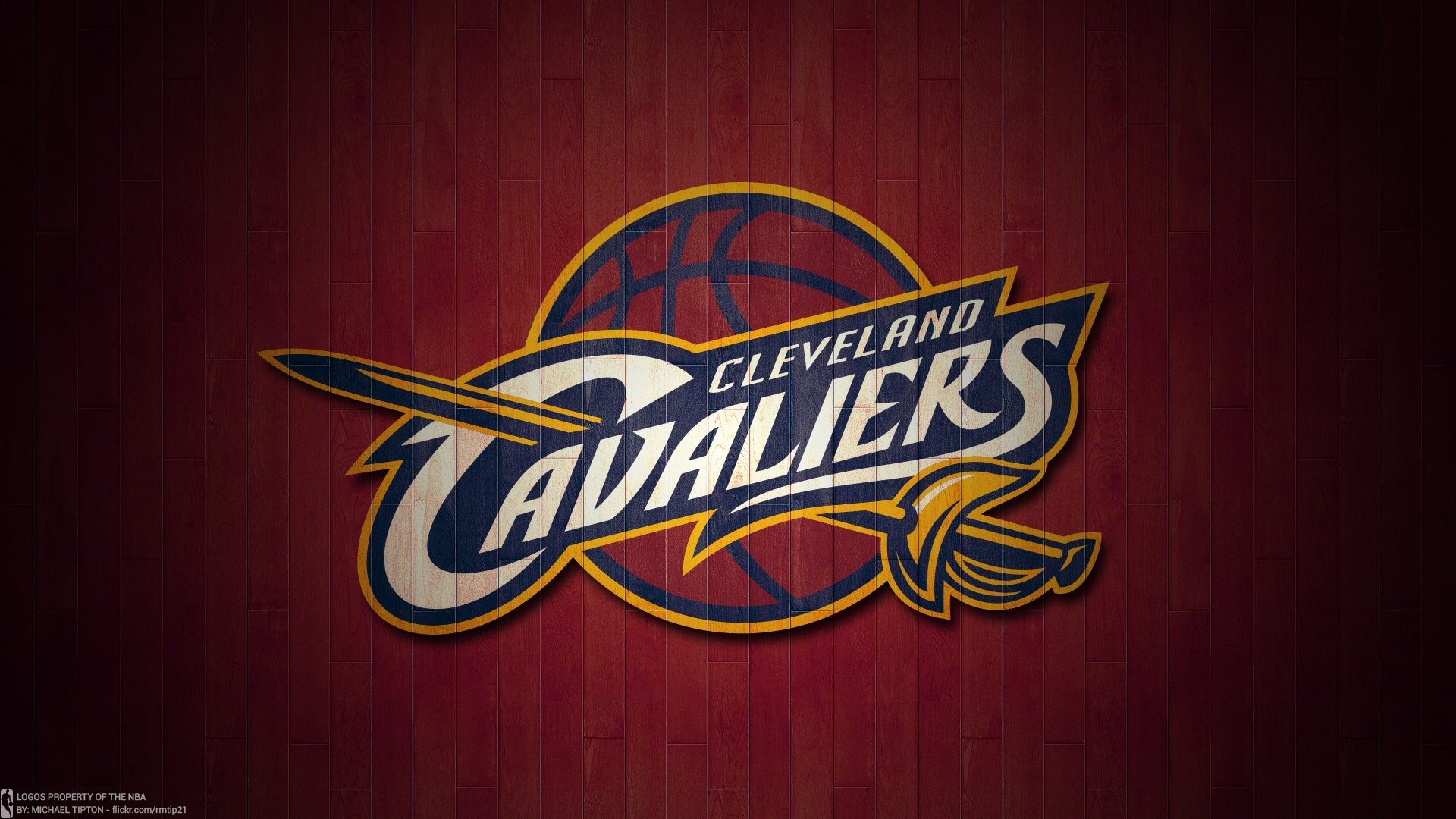 Cleveland Cavaliers Nba HD 4k Wallpaper