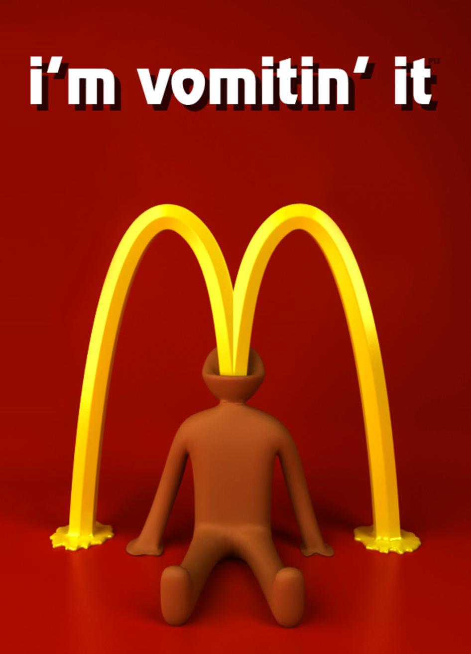 Most Funniest Mcdonald Pictures And Photos
