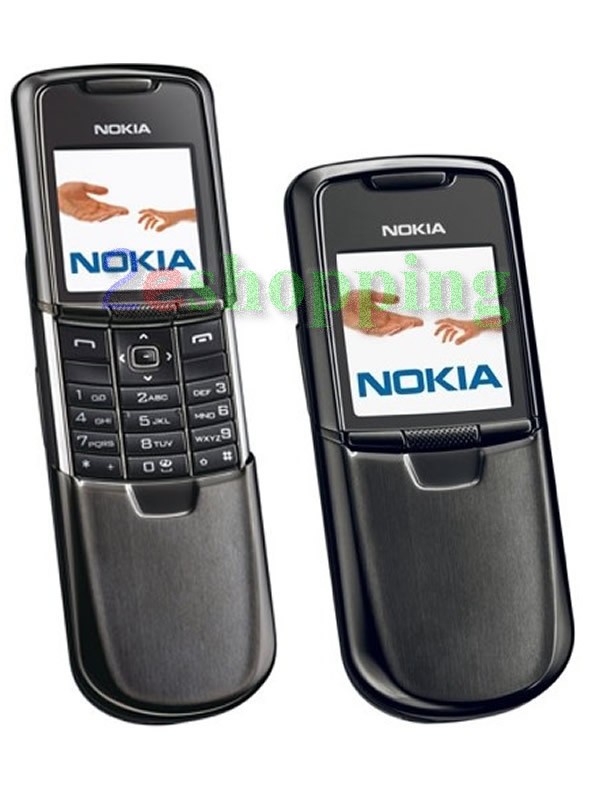 Details About New Nokia Gsm Mobile Cell Phone Black