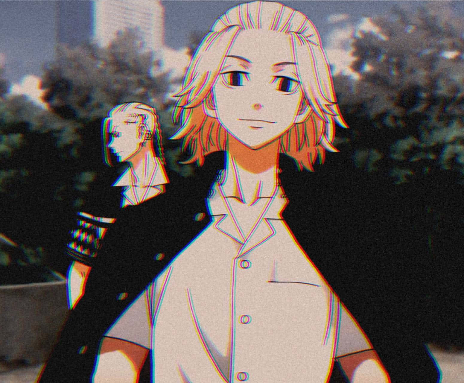 Manjiro The Renowned John Wallpaper
