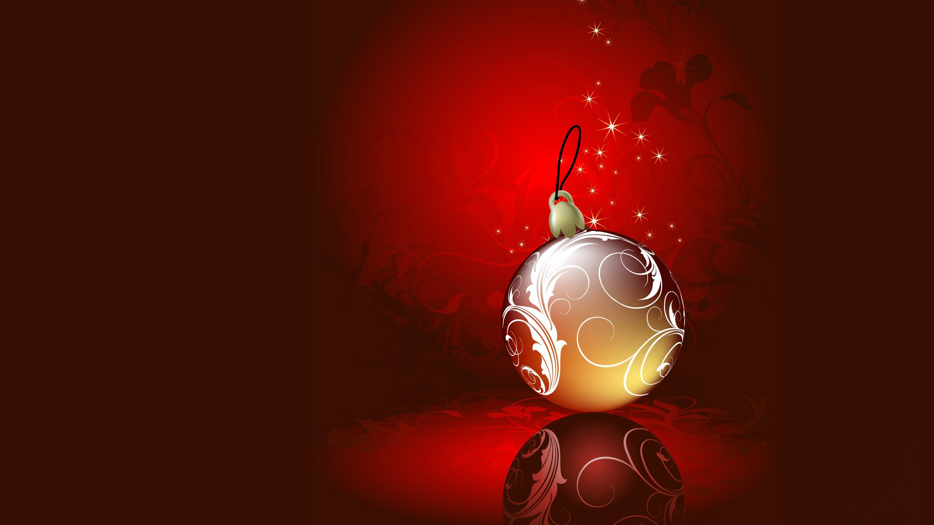 New Year Windows Background HD Wallpaper And Make