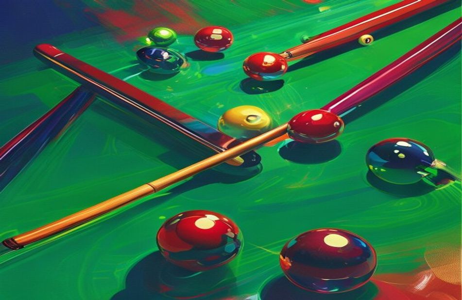 Ball Pool Wallpaper
