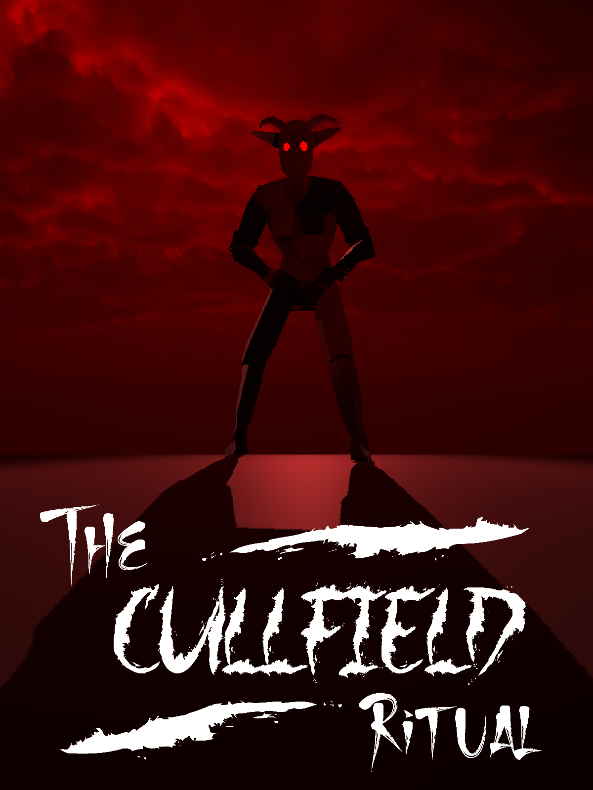 The Cullfield Ritual Coming Soon   Epic Games Store