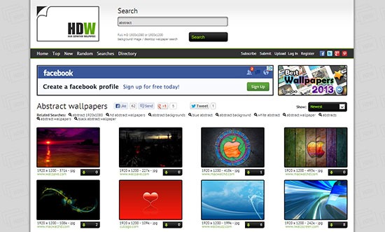 Top Best HD Wallpaper Sites For Your Desktop And Mobile