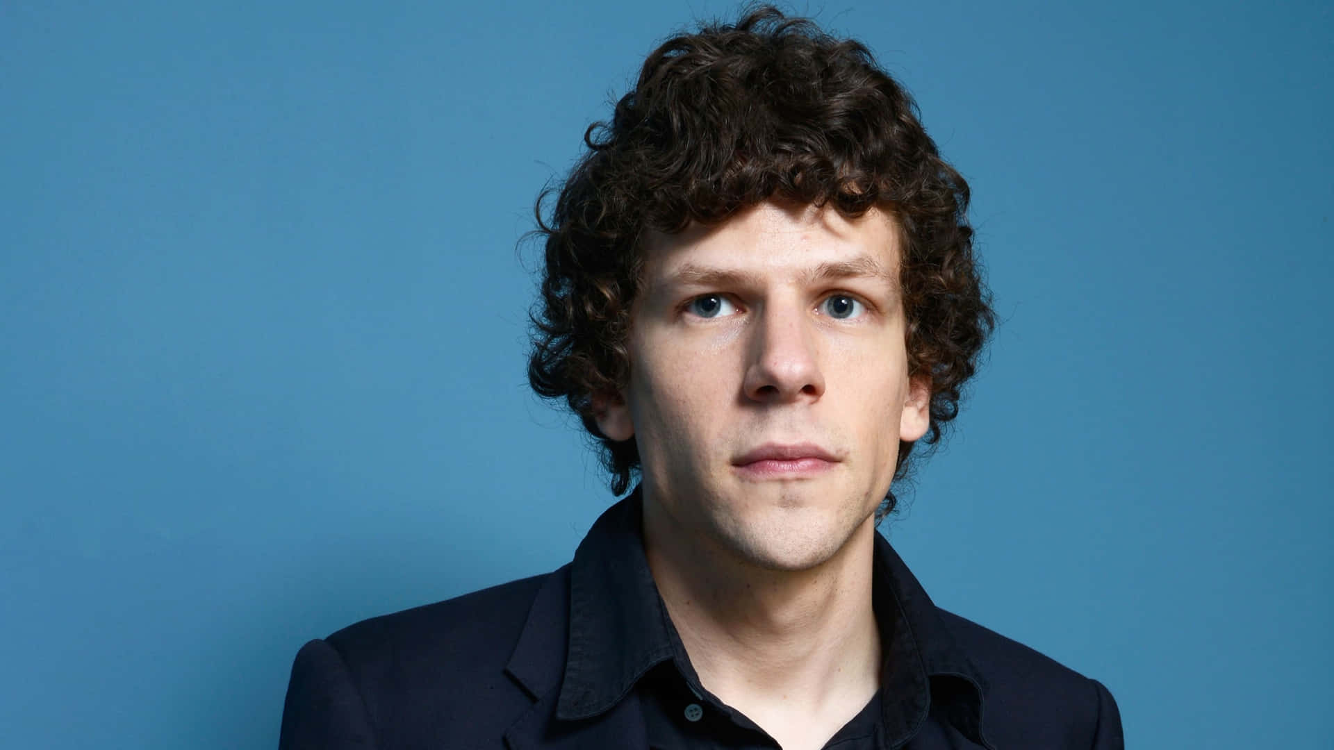 Jesse Eisenberg Wallpaper