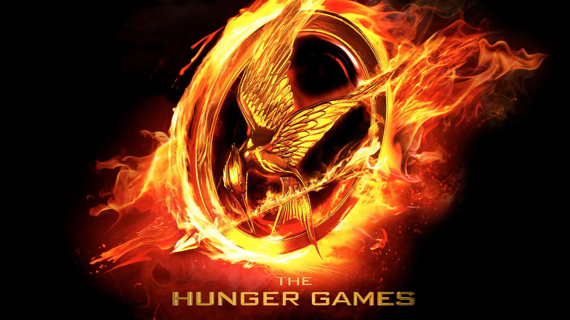Free The Hunger Games Wallpaper HD ImageBankbiz