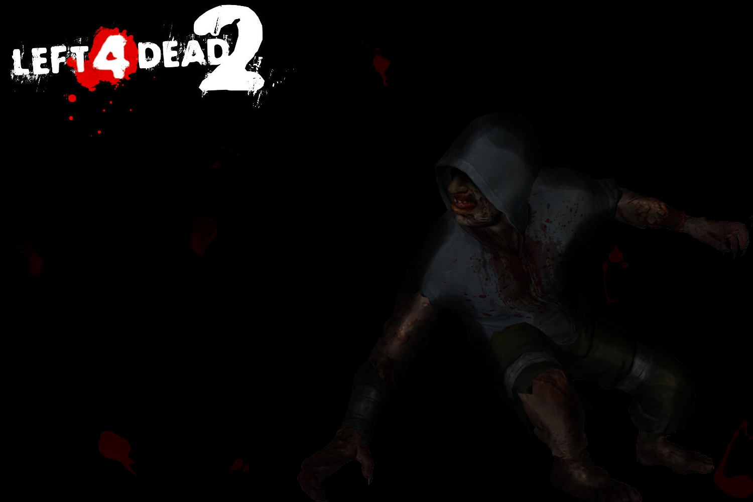 L4d2 Hunter Wallpaper By Slavewolfy Fan Art Games
