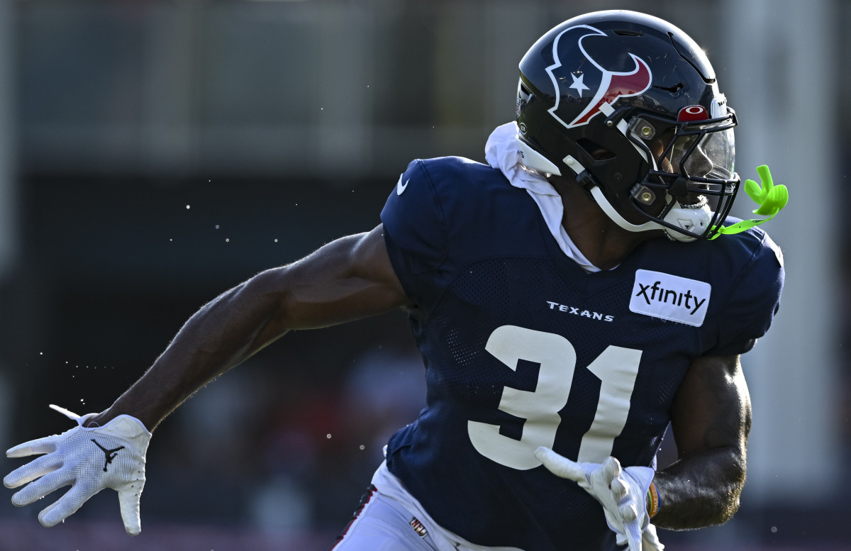 Nfl Preseason Week Fantasy Takeaways Wallpaper