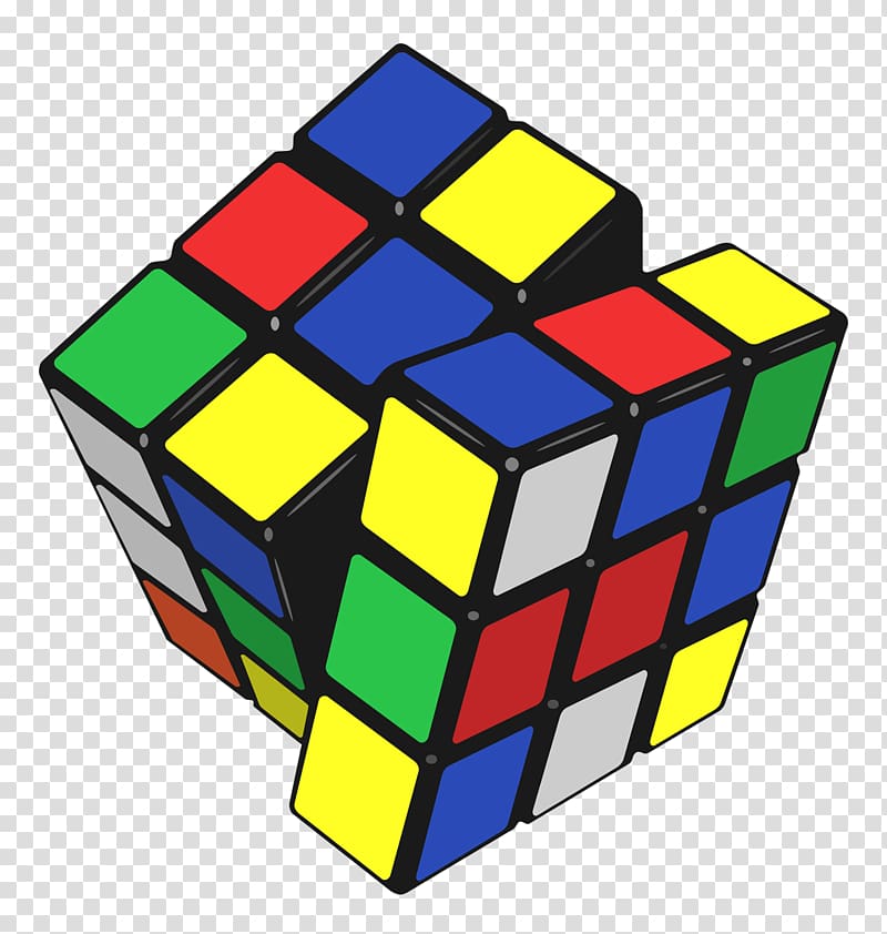 By Rubik S Cube Rubiks Professors