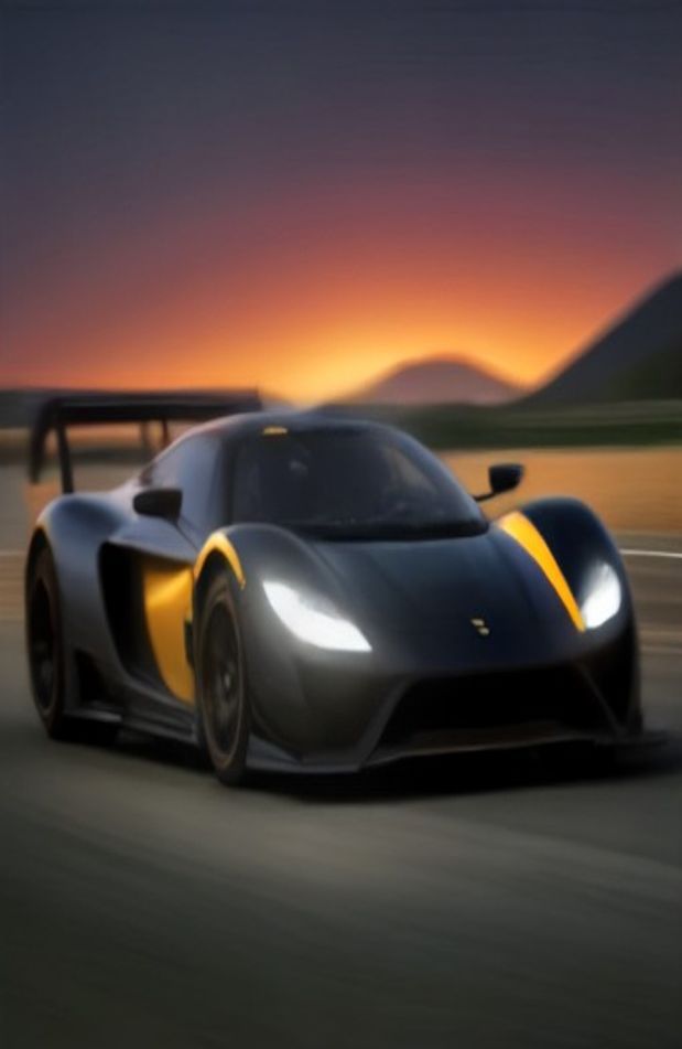 Race Car Wallpaper