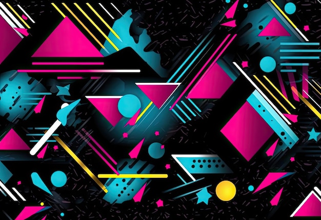 Premium Ai Image Wallpaper