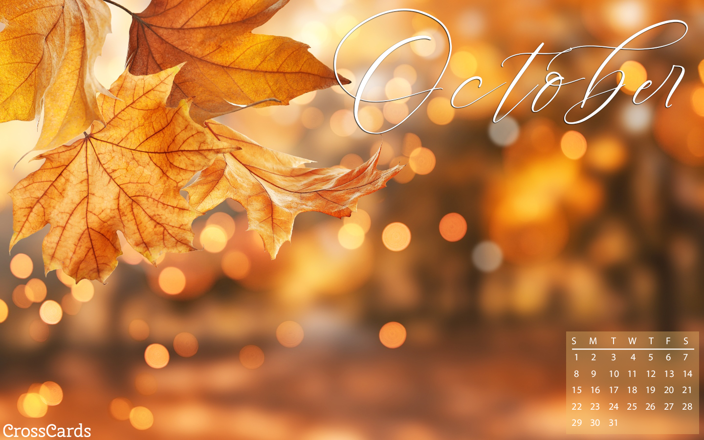 🔥 [60+] October Wallpapers | WallpaperSafari