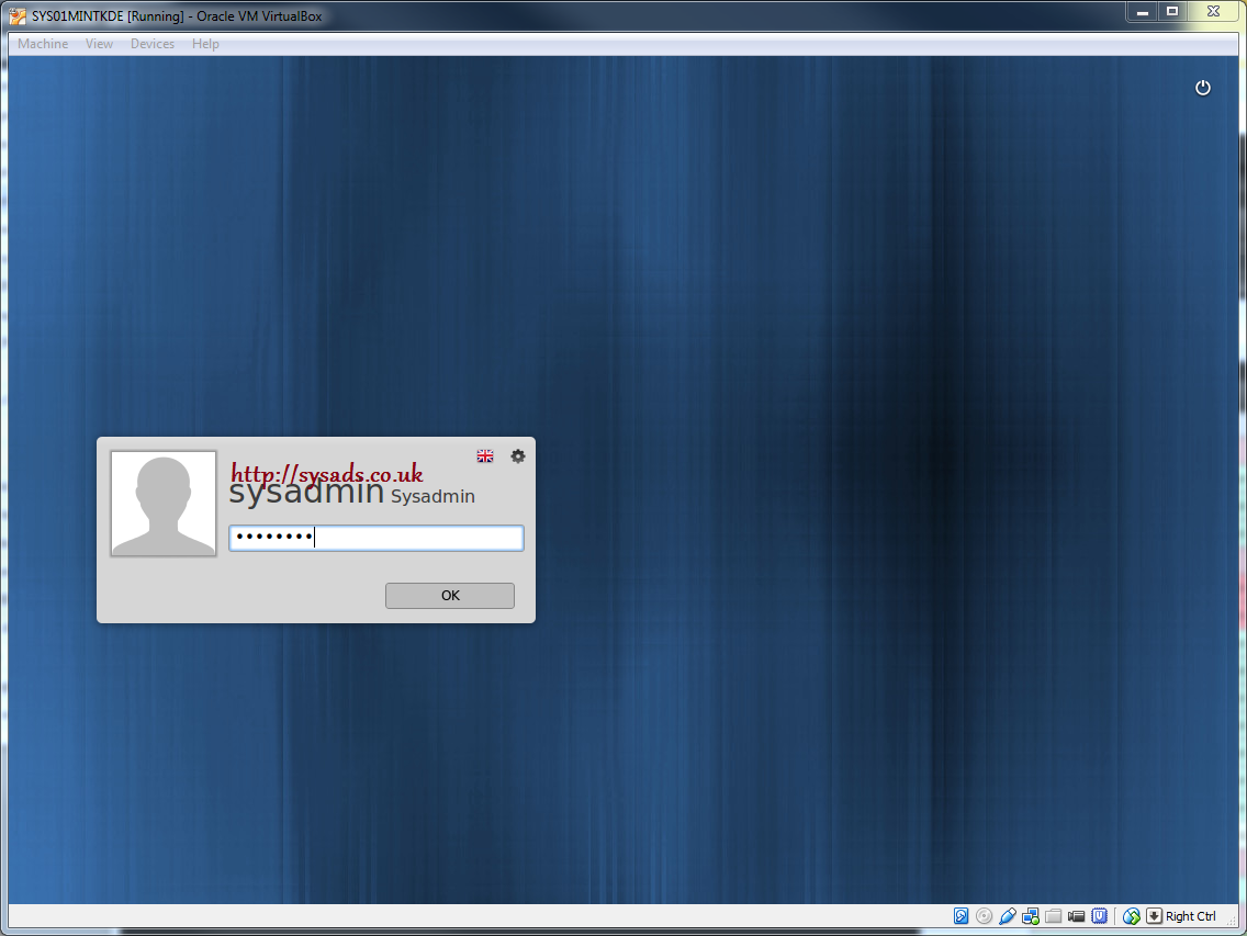 Free Download Install Linux Mint 16 Petra Kde On Virtualbox Sysads Gazette 1136x853 For Your Desktop Mobile Tablet Explore 50 Linux Mint Kde Change Wallpaper Linux Mint Kde Change