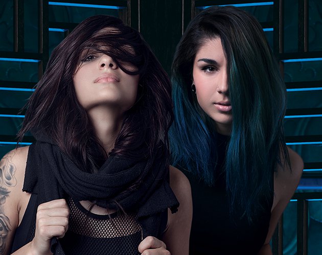 Krewella Image Wallpaper And Background Photos