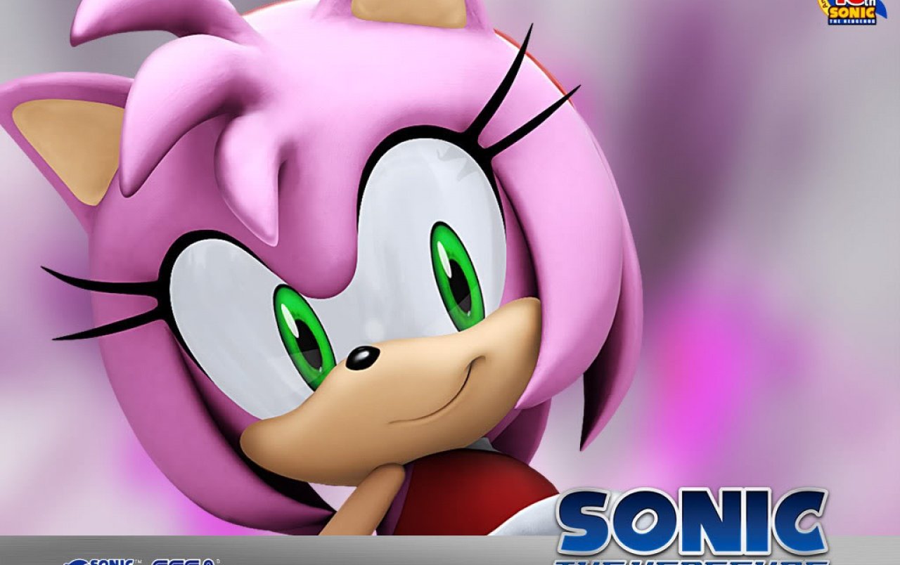 Sonic the Hedgehog wallpapers Sonic the Hedgehog stock photos 1280x804