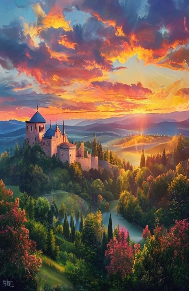 Serbia Wallpaper