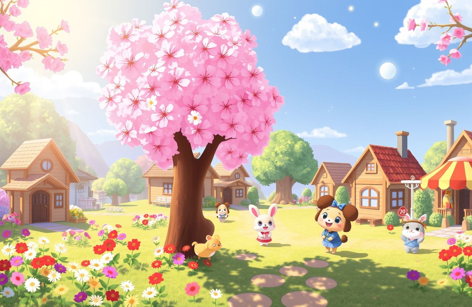Acnl Wallpaper Qr Codes