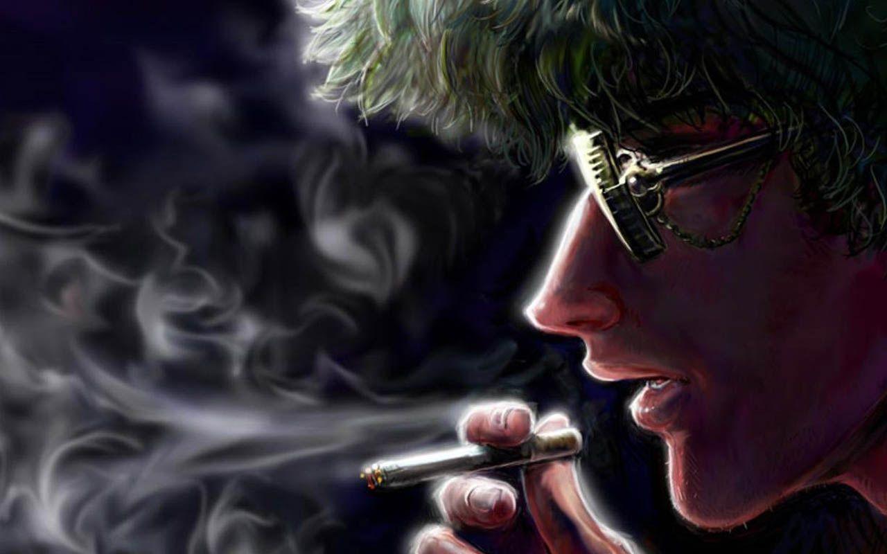 Smoking Boy Hd Wallpaper Attitude Poetry