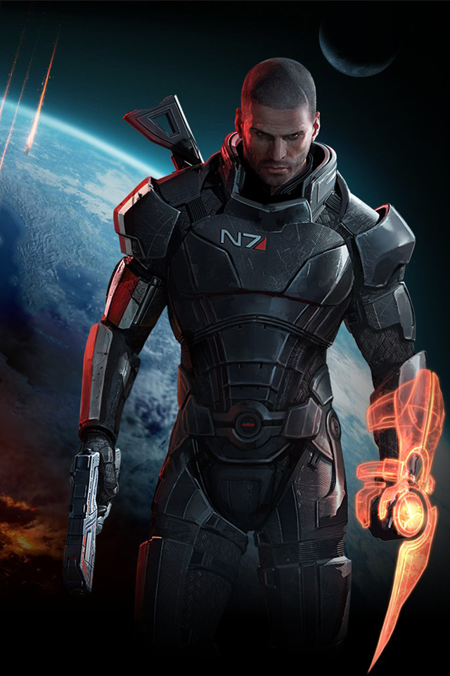 for apple instal Mass Effect