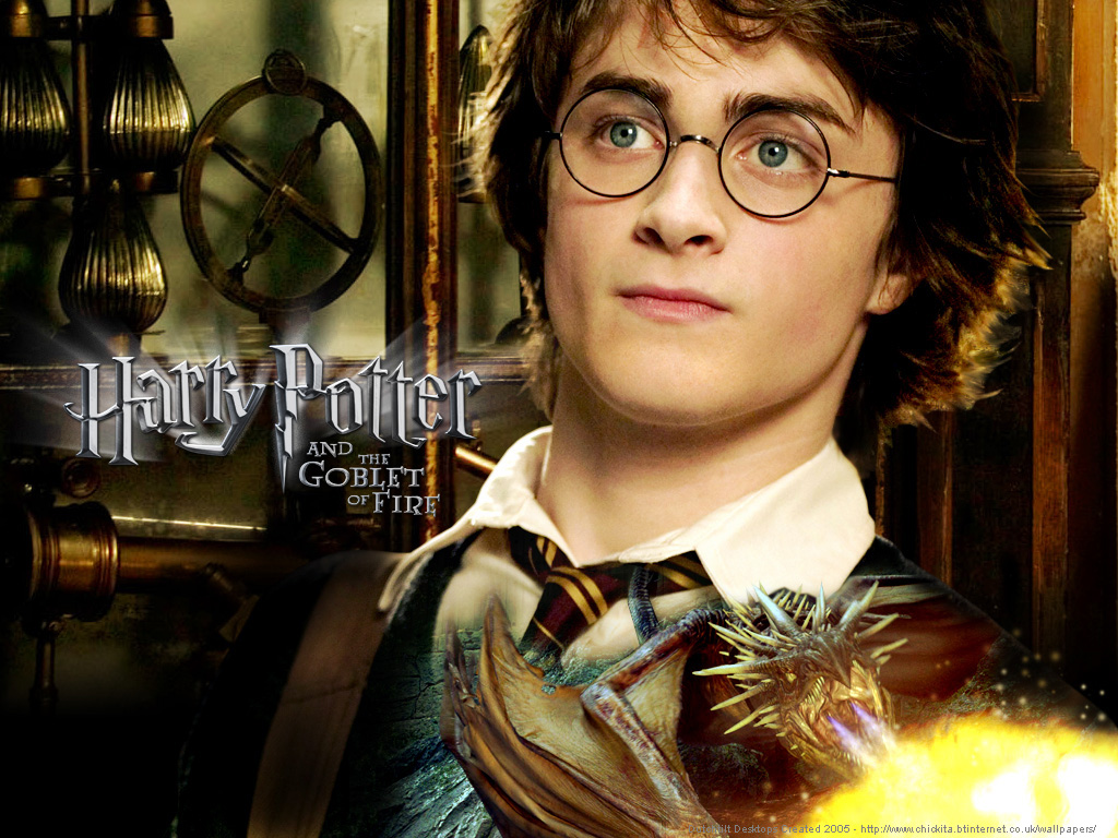 Pictures World Harry potter wallpapers