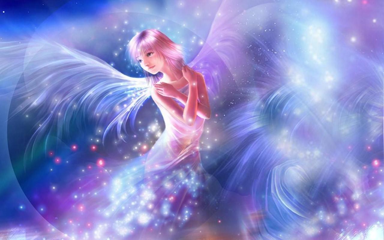 Fairies   Magical Creatures Wallpaper 7841888