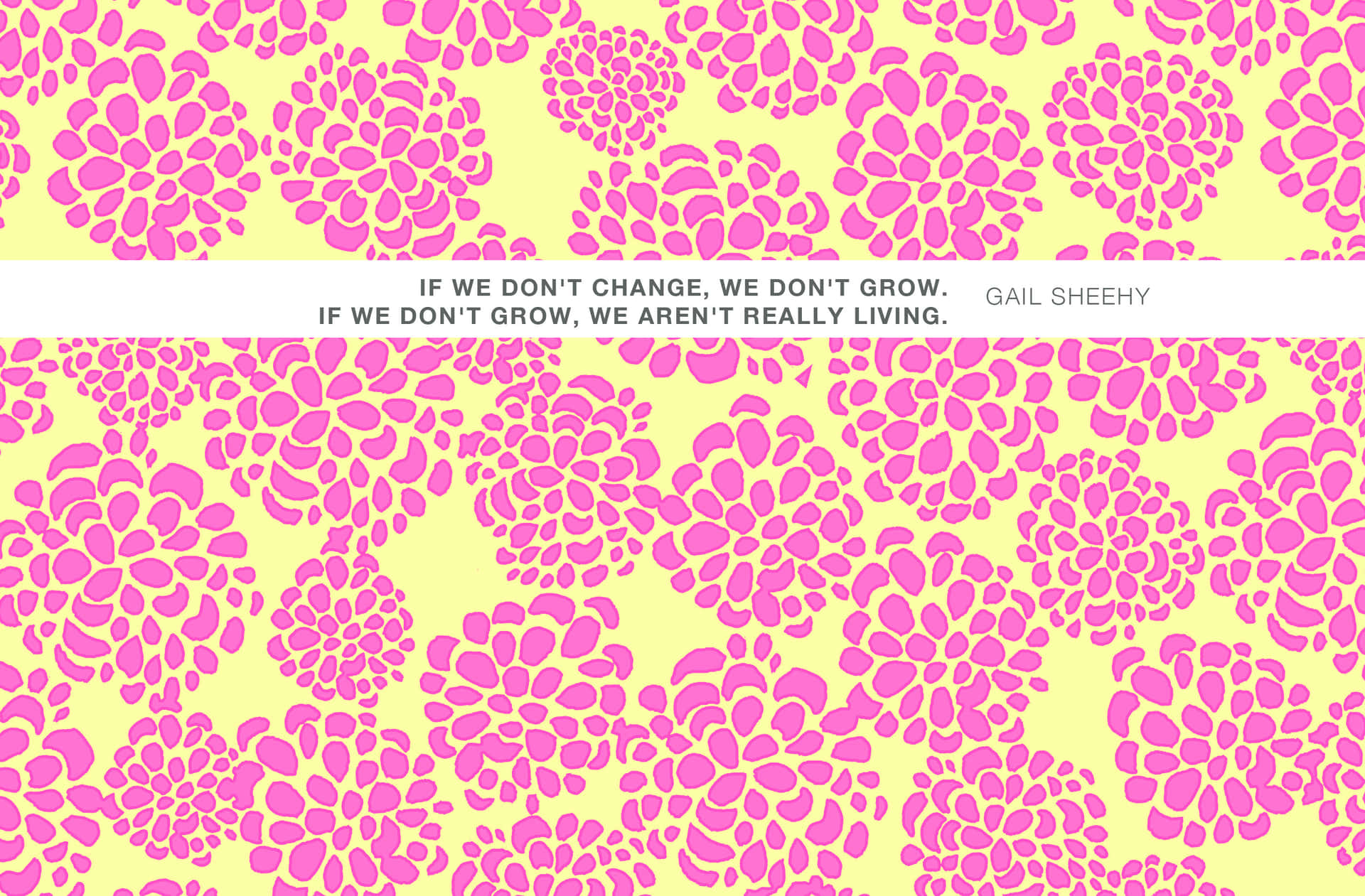 Cute Motivational Desktop Wallpaper