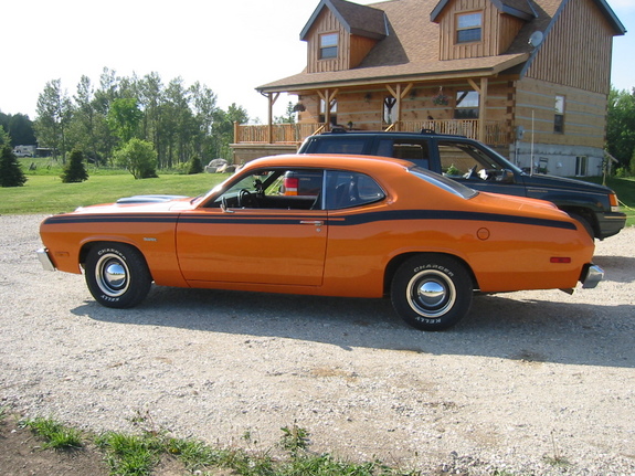 Related Pictures Plymouth Valiant Duster Image Wallpaper Photo