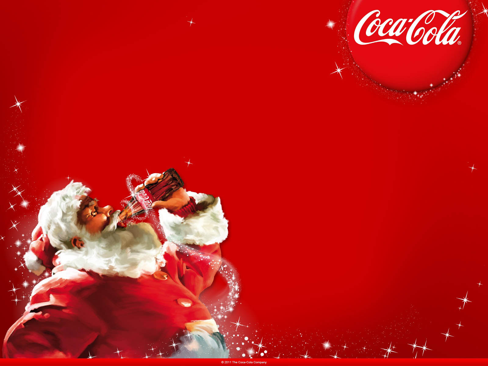 21+] Free Coca Cola Wallpapers on WallpaperSafari Within Coca Cola Powerpoint Template