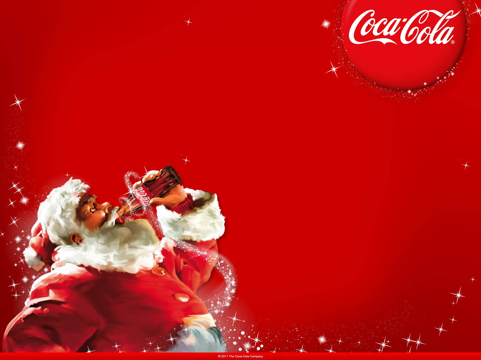 Coca cola powerpoint templates