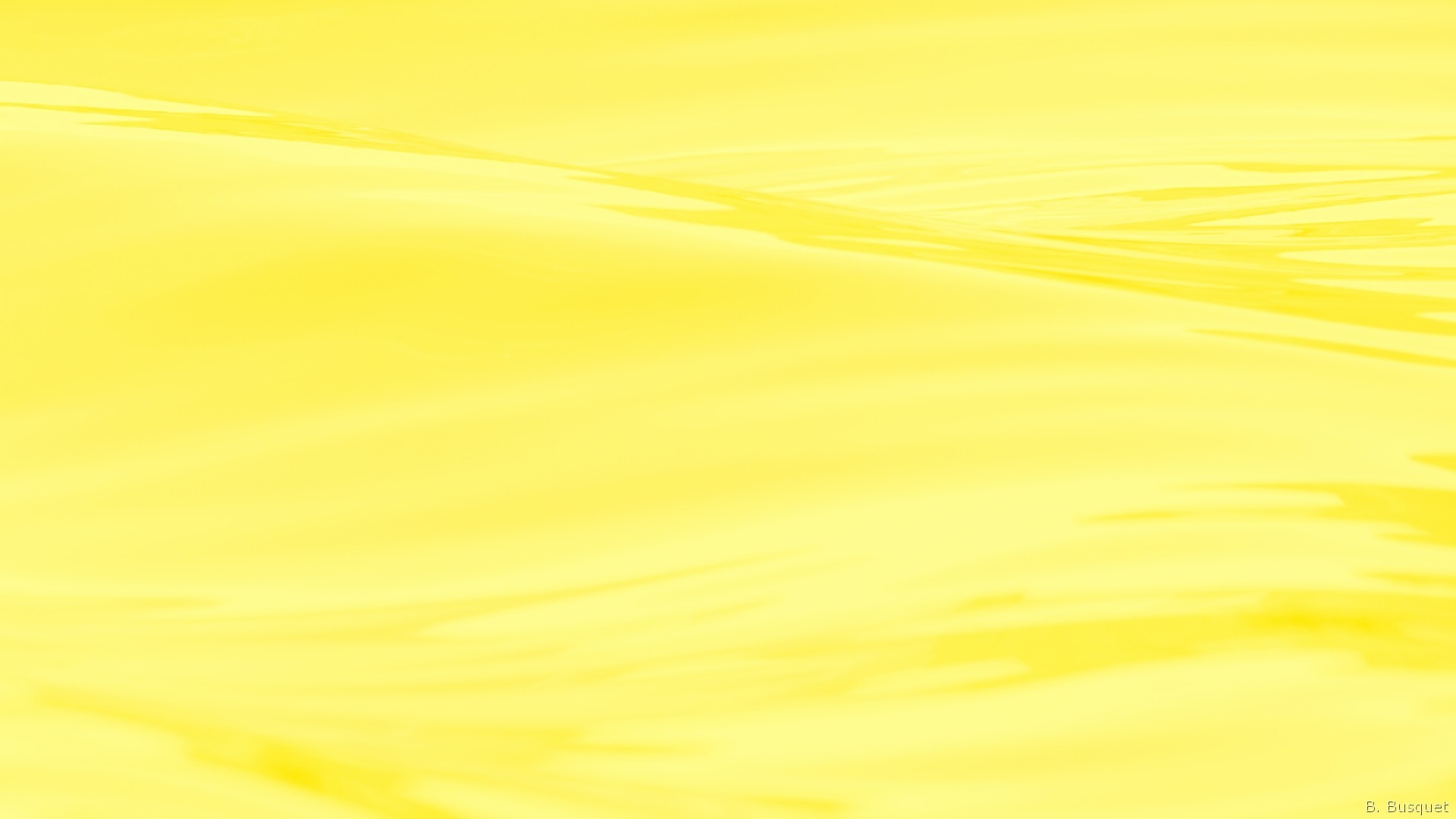 Aesthetic Yellow HD Desktop Wallpaper Flip