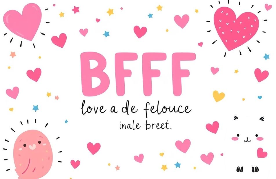 Bff Wallpaper