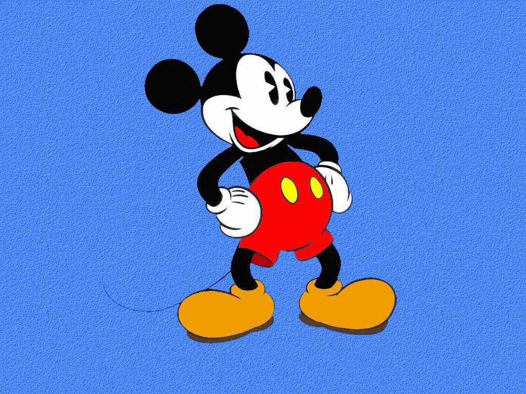 Mickey Mouse HD Wallpaper In Cartoons Imageci