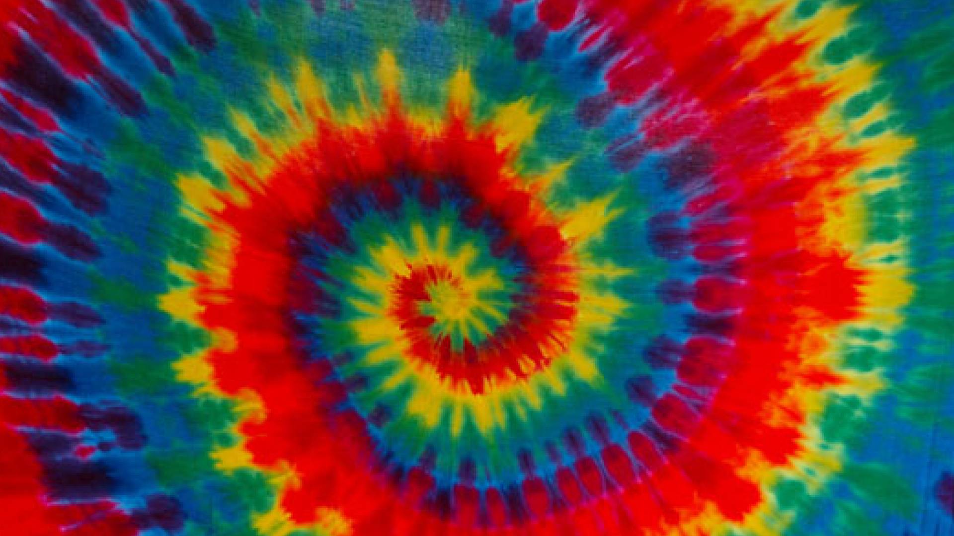 Tie Dye For Android iPhone Background Powerpoint