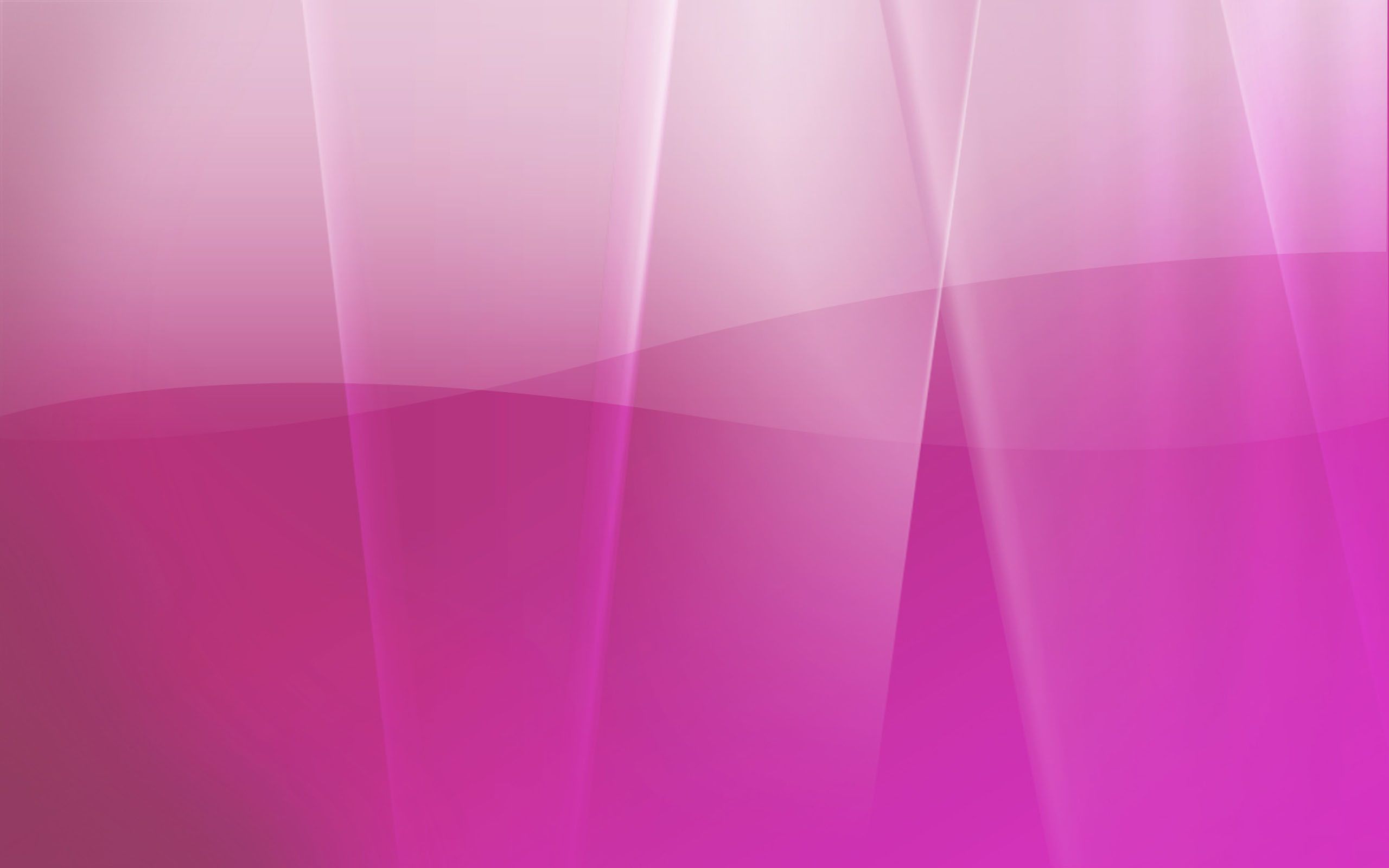 Pink Background Solid Girly Wallpaper