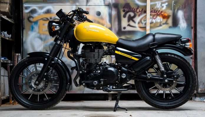 Royal Enfield Bullet Classic And Thunderbird Prices After