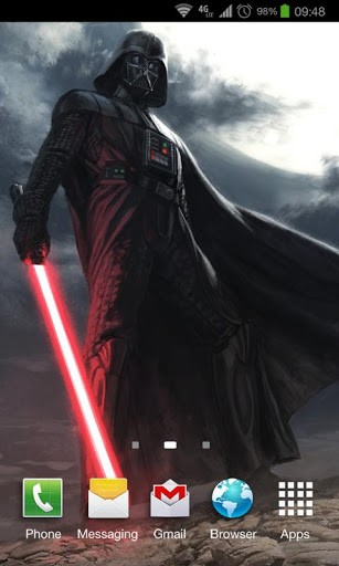 Star Wars Best Wallpaper App For Android