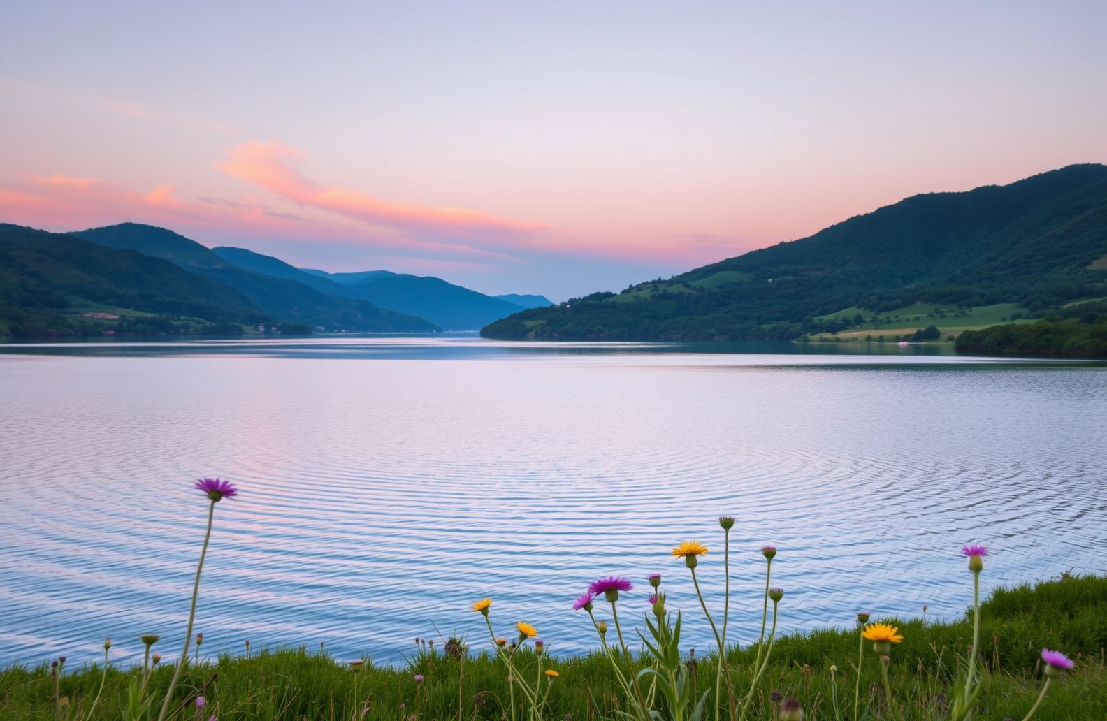 Most Beautiful Relaxing Wallpaper