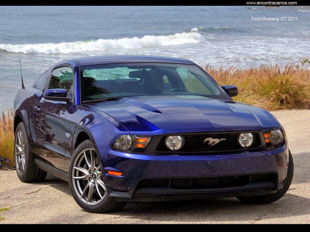  Ford Mustang Wallpapers Prices Features Wallpapers