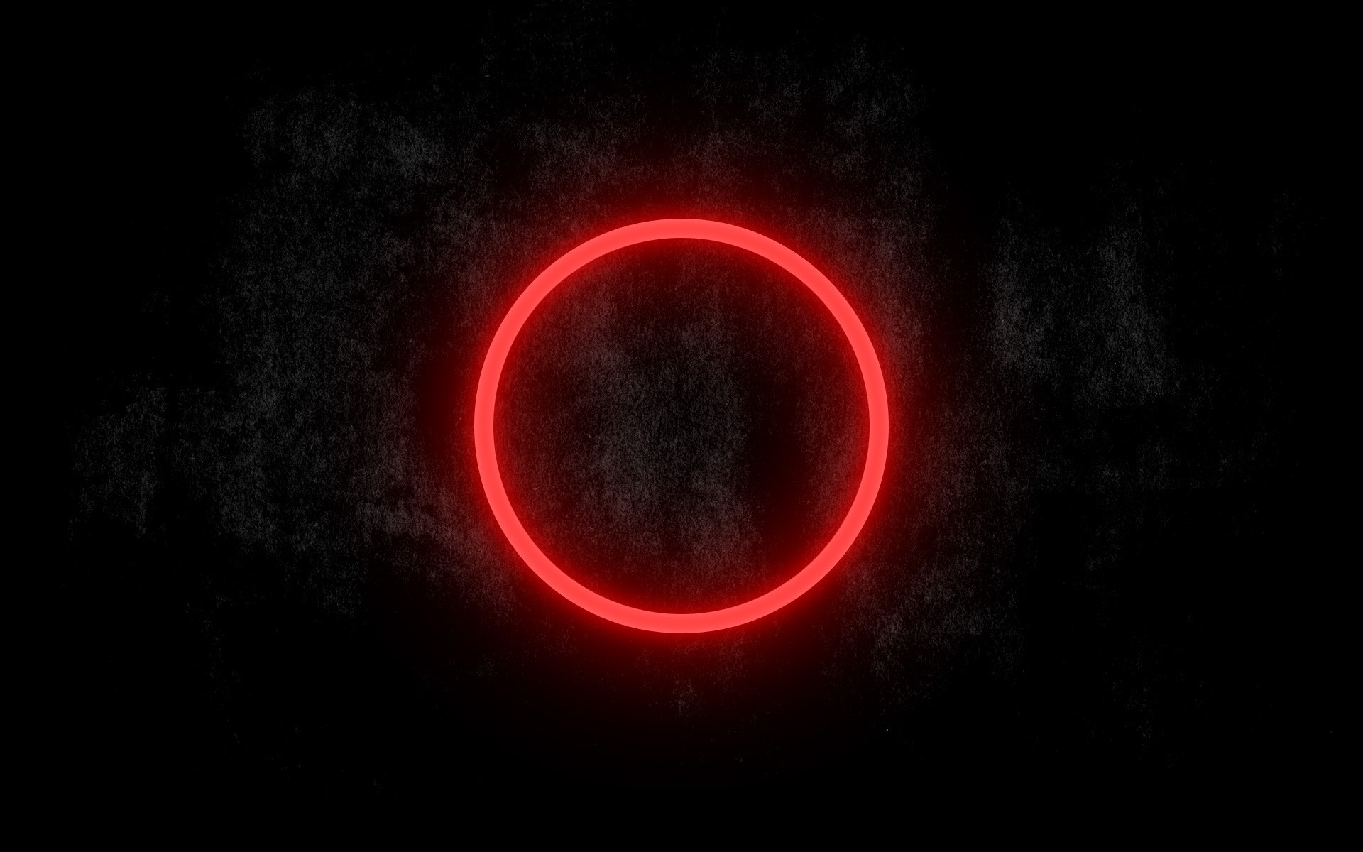 Glow In The Dark Wallpaper