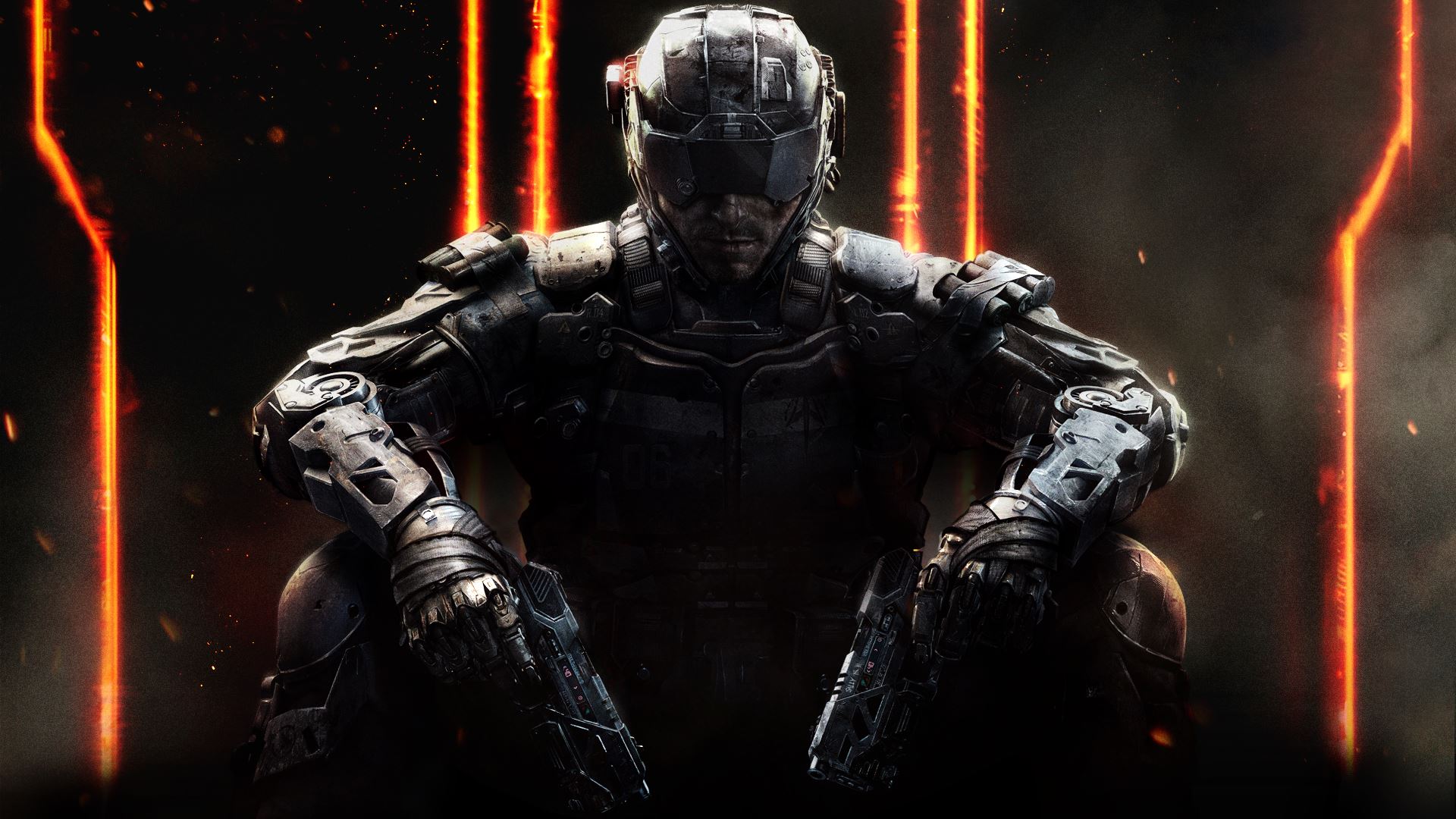 Call of Duty Black Ops III   Pre Order Edition 1920x1080