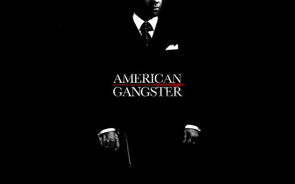 Gangster Wallpaper American By