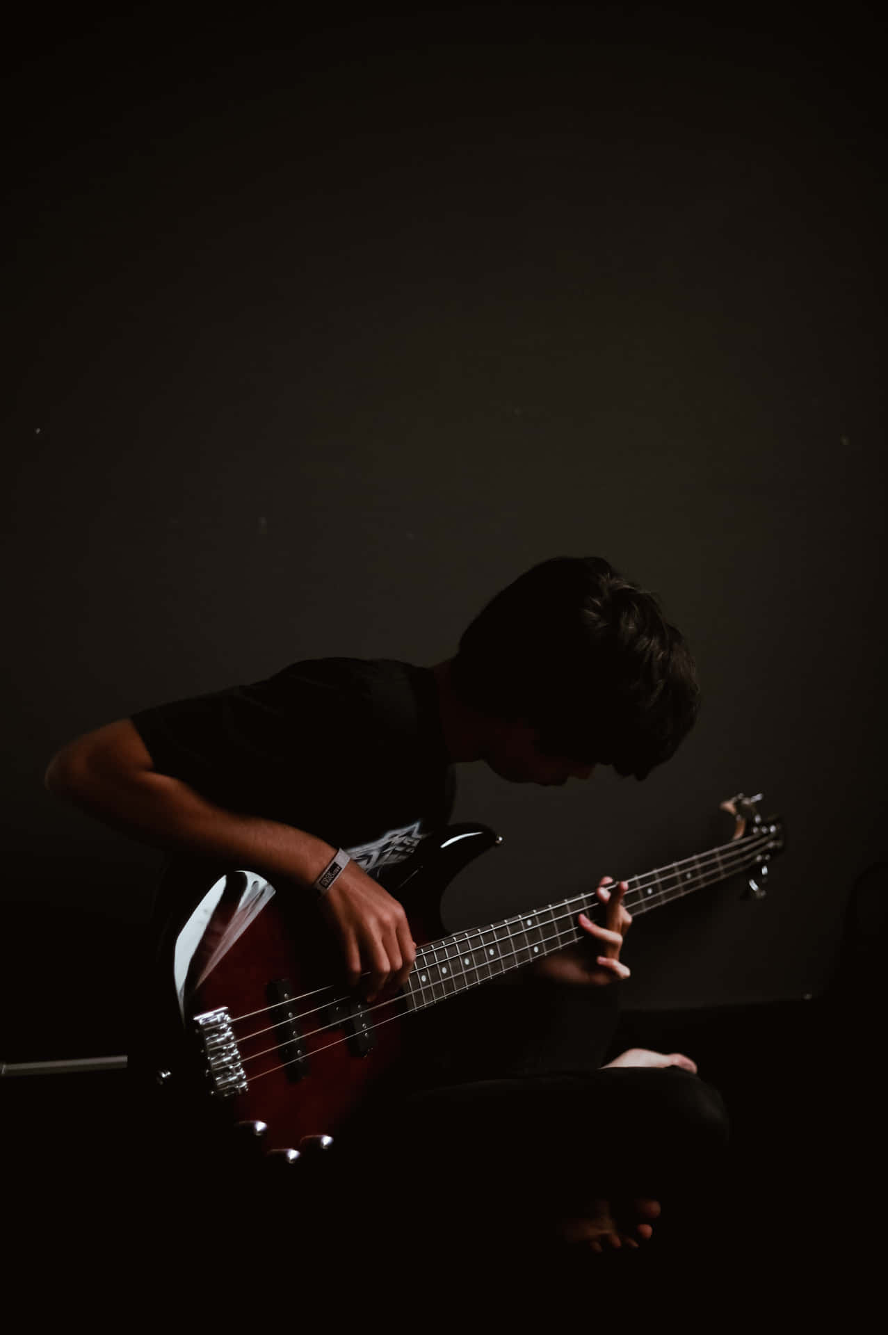 Guitar Aesthetic Wallpaper