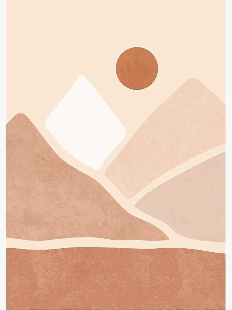 Cute Boho Wallpaper