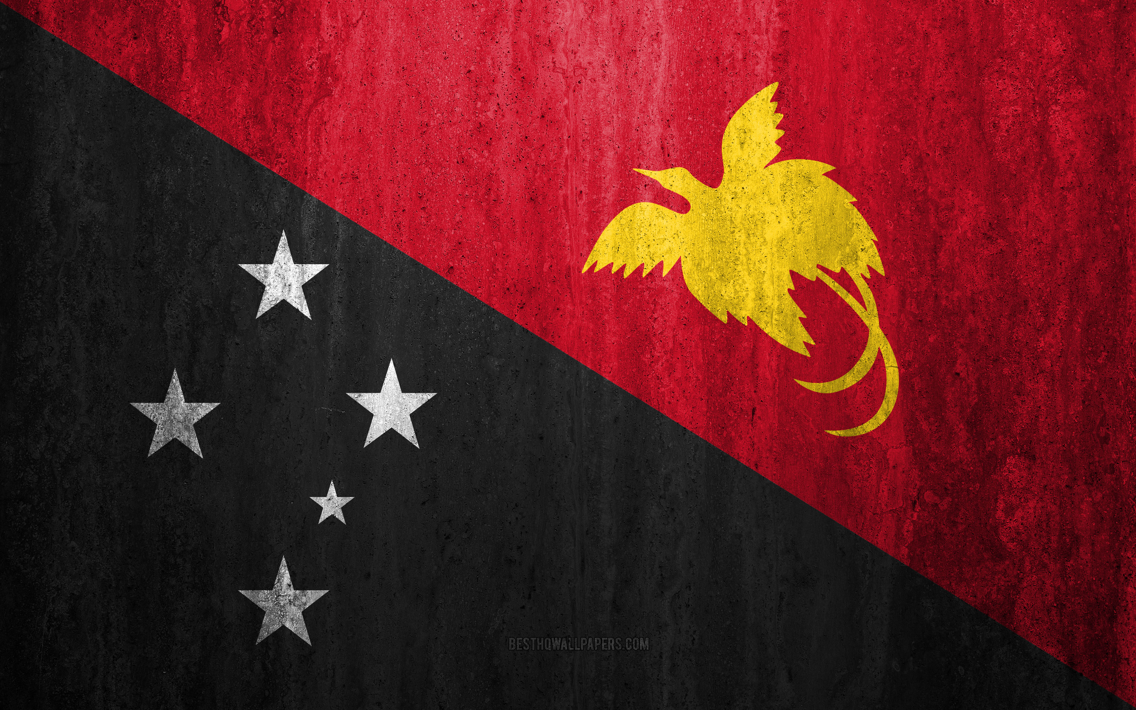 20 Papua New Guinea Flag Wallpapers WallpaperSafari 20 Papua New Guinea Flag Wallpapers WallpaperSafari