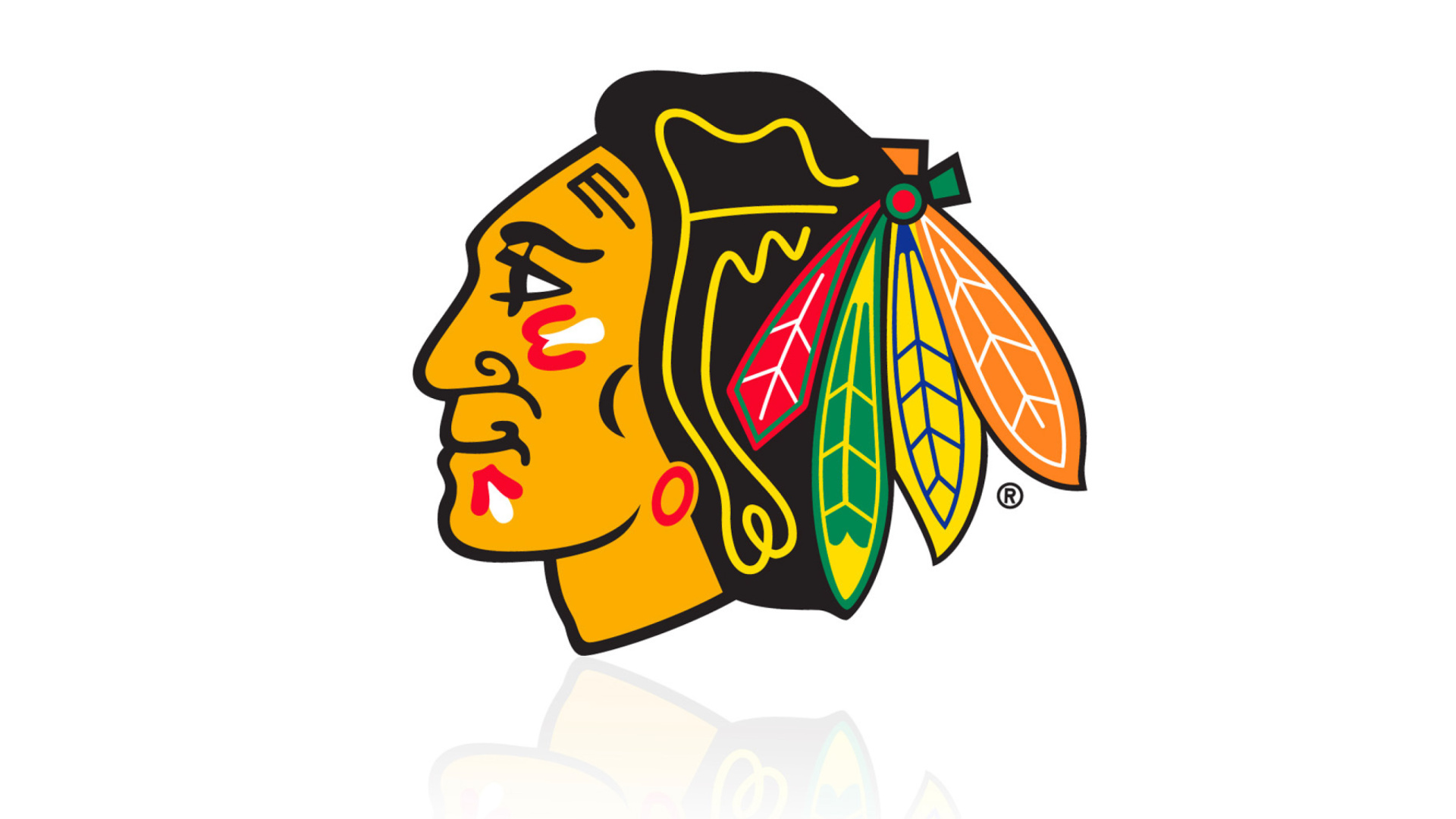 Chicago Blackhawks Nhl Wallpaper For Desktop Full Hd