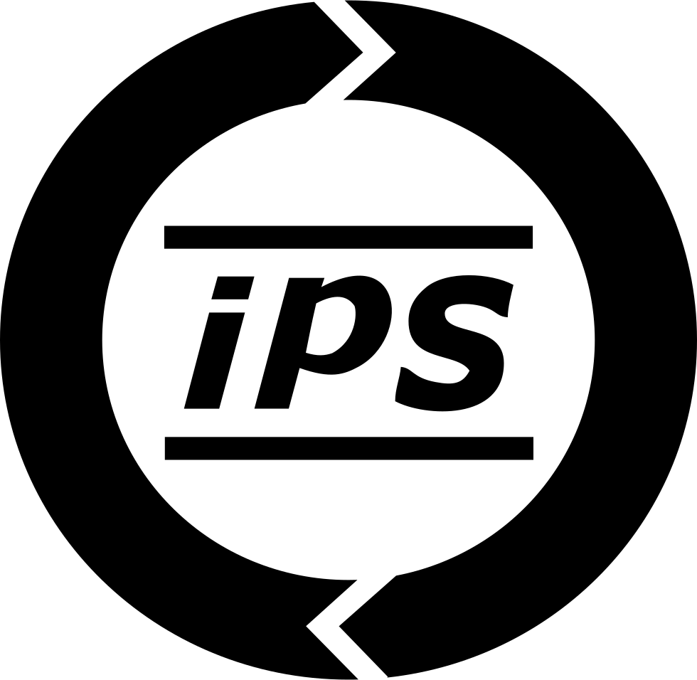 Ips Svg Png Icon Onlinewebfonts