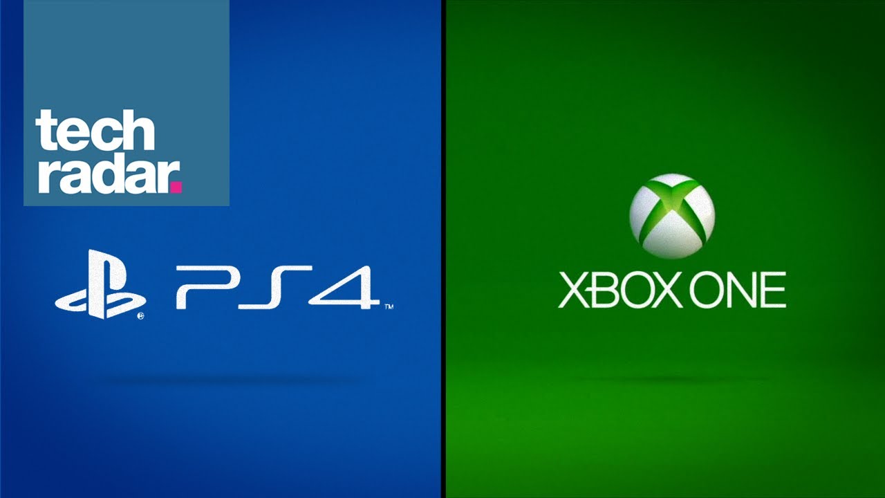 Xbox One Vs Ps4 First Impressions
